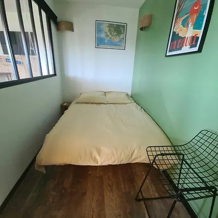 Hyper Centre - Balcon Vue Degagee