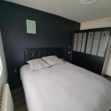 Hyper Centre - Balcon Vue Degagee شقة La Baule