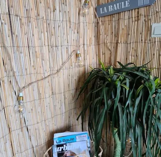 Hyper Centre - Balcon Vue Degagee شقة