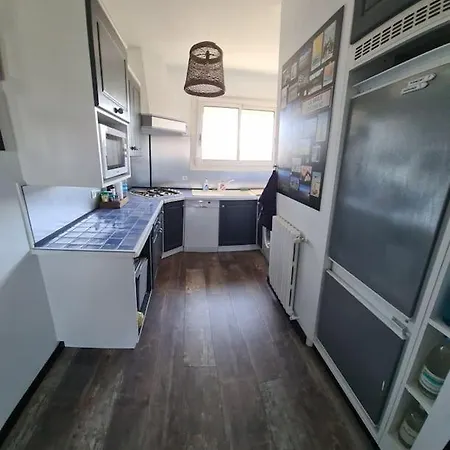 דירה Hyper Centre - Balcon Vue Degagee