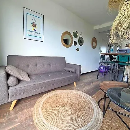 Apartment Hyper Centre - Balcon Vue Degagee