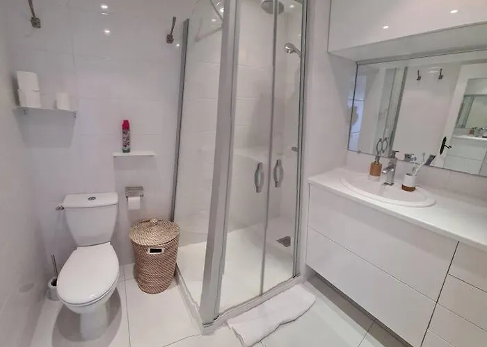 Hyper Centre - Balcon Vue Degagee